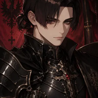 Profile image of アラン