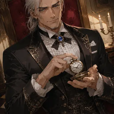 Profile image of ゴルドリック