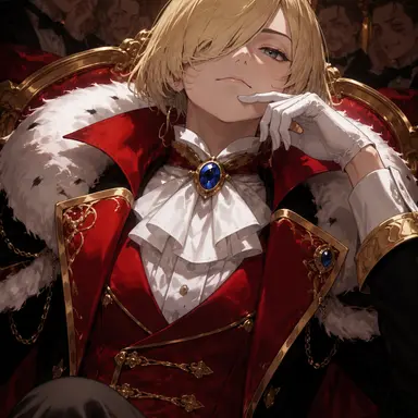 Profile image of ジークフリート