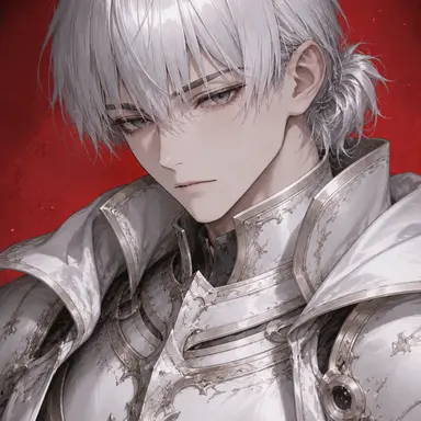 Profile image of ルーク