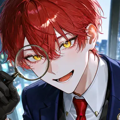 Profile image of アキラ