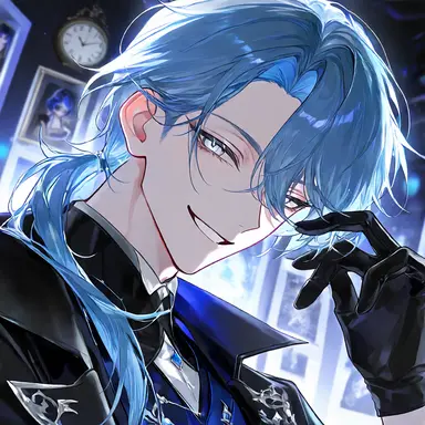 Profile image of カイ