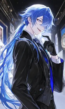 Profile image of カイ