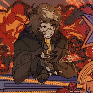 Profile image of Wilbur