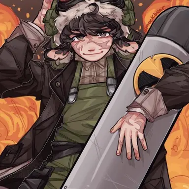 Profile image of Tubbo