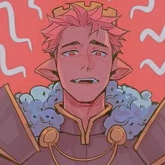 Profile image of Technoblade