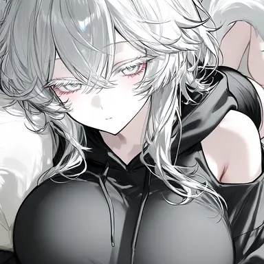 Profile image of シロ
