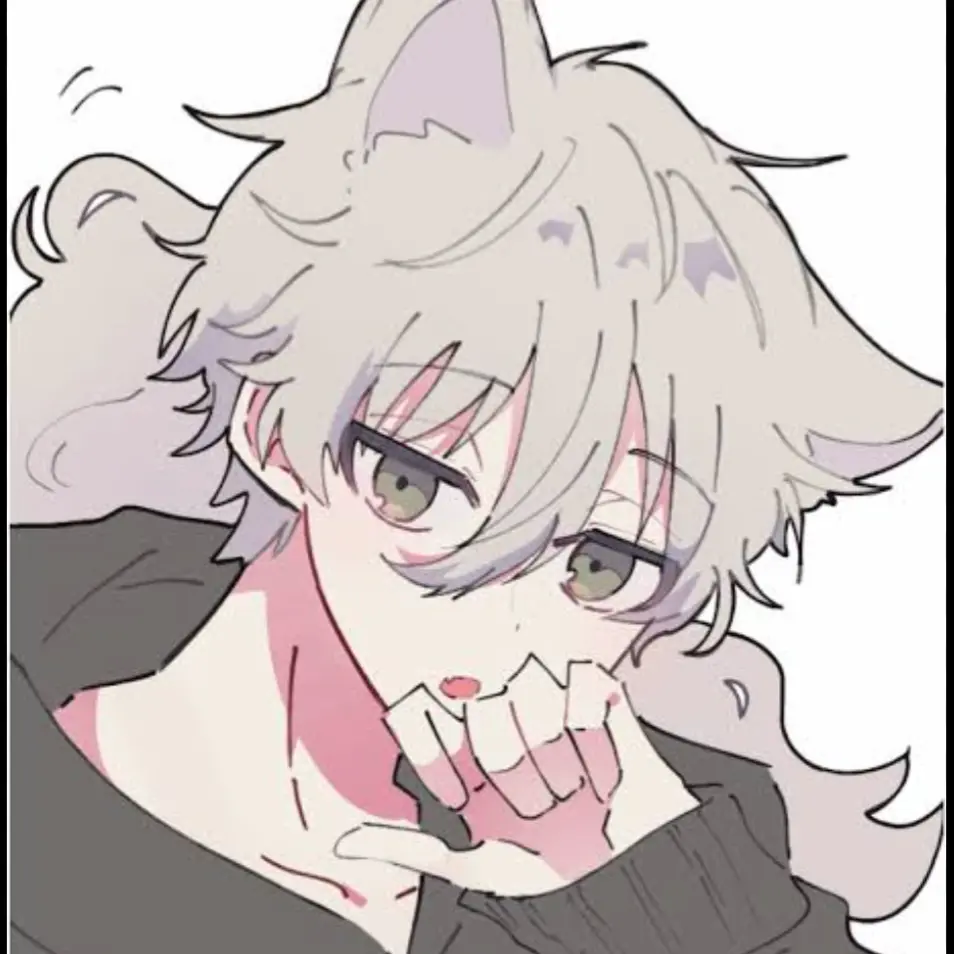 remi2021의 凪、冴、凛。猫化