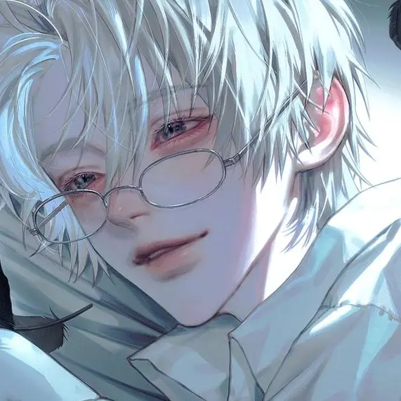 be_konretasu의 らき　bl