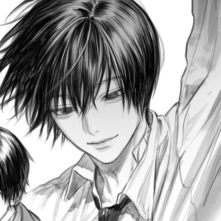 be_konretasu의 らき　bl