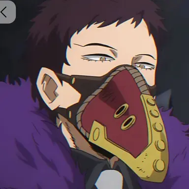 Profile image of 治崎廻