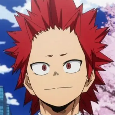 Profile image of 切島鋭児郎