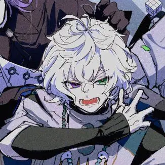 Profile image of 叢雲カゲツ