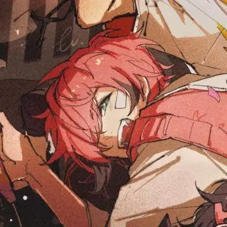 Profile image of 赤城ウェン