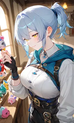 Profile image of セレナ