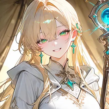Profile image of シェリル