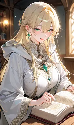 Profile image of シェリル