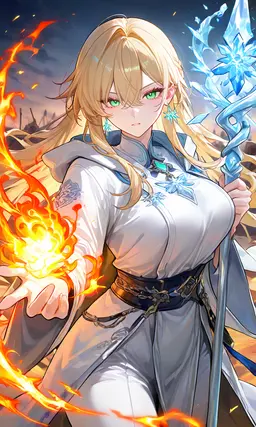 Profile image of シェリル
