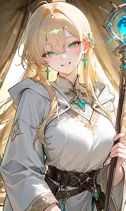 Profile image of シェリル