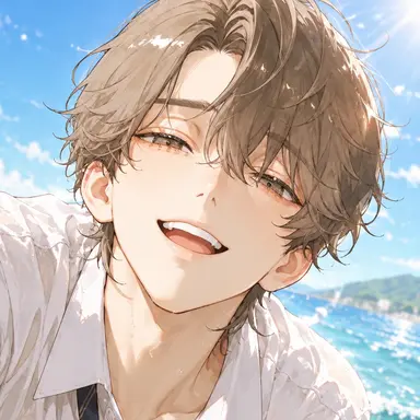 Profile image of Makoto
