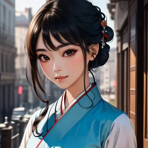 HardTie4577의 초희
