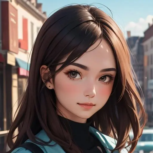 ESFP의 어린이병원 의사 연서