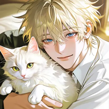 Profile image of 海斗