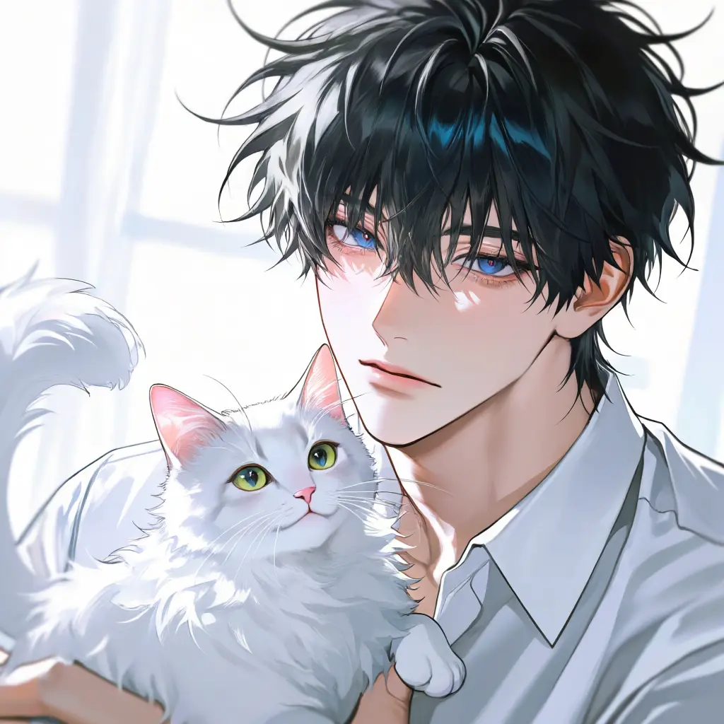 ringoame0912의 猫ちゃんを拾いました。