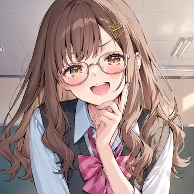 Profile image of 飯野　花織