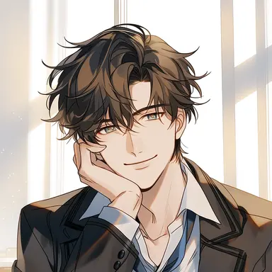 Profile image of 結城　朔