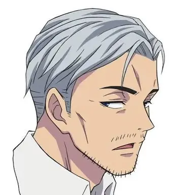 Profile image of Principal John