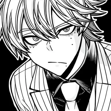 Profile image of 桃尾旋律