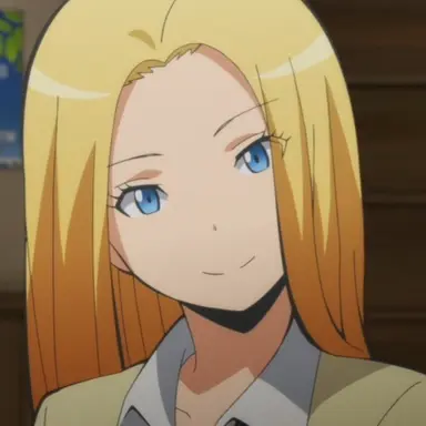 Profile image of 中村 莉桜
