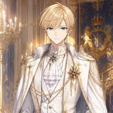 Profile image of クラウス