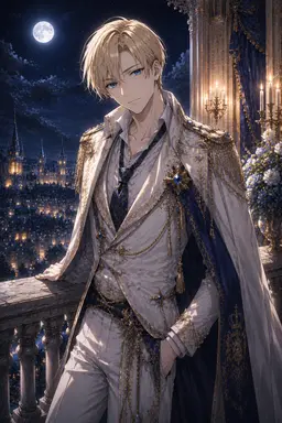Profile image of クラウス