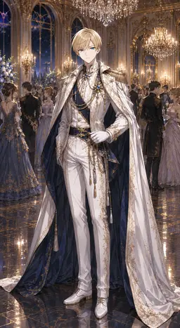 Profile image of クラウス