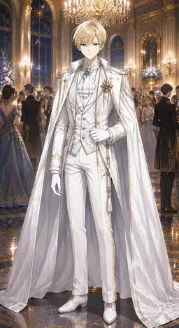 Profile image of クラウス