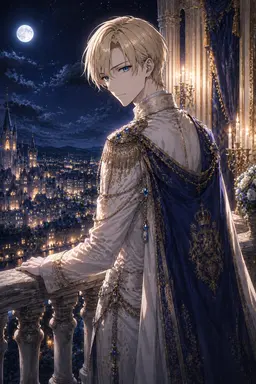 Profile image of クラウス