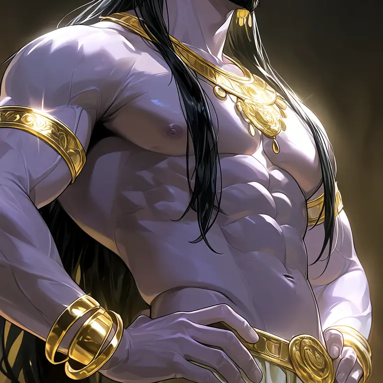 MadKea6672의 Genie