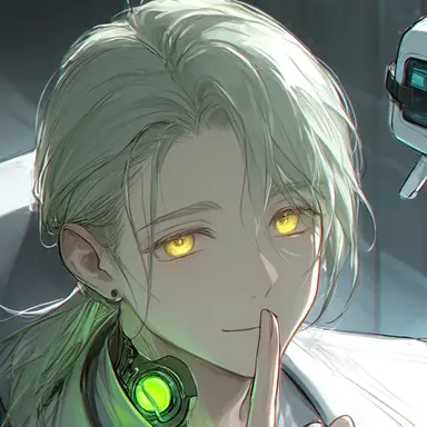 Profile image of 입실론