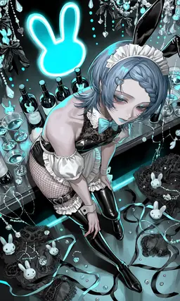 Profile image of マナ
