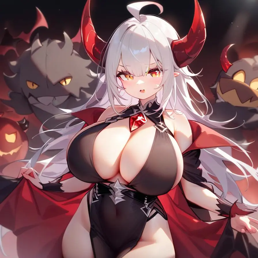 Rein0619의 魔王様は知りたい
