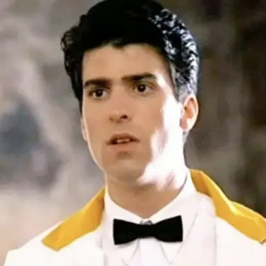 Profile image of Robby Gould