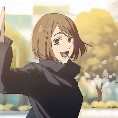 Profile image of 家入硝子