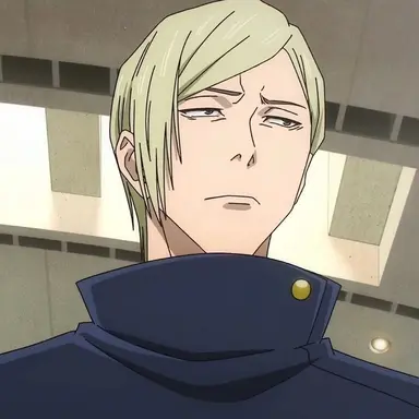 Profile image of 七海建人