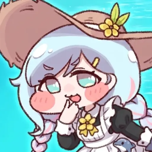 Ner-is-cute의 メイドナイア