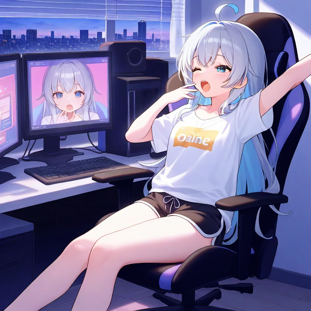 도하율