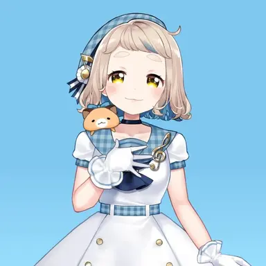 Profile image of 町田ちま