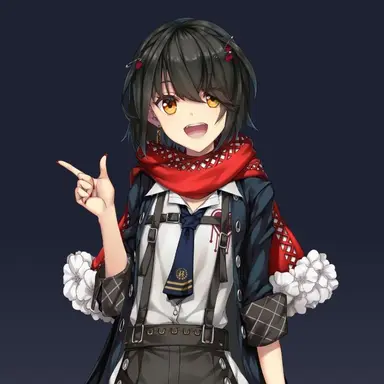 Profile image of ましろ爻