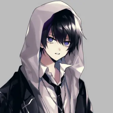 Profile image of 黒立 陰九